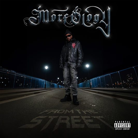 M.O.R.F.O.L.O.G.Y - FROM THE STREET