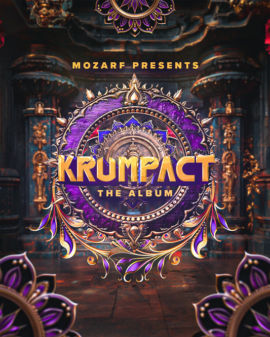 MOZARF - THE KRUMPACT